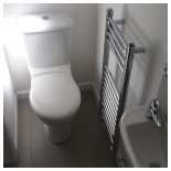 My Work - Becky Brookes - Cloakroom