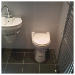My Work - Becky Brookes - Main Bathroom And En Suite