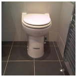 My Work - Becky Brookes - Main Bathroom And En Suite