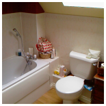My Work - Laura And Bill Henry - Before And After