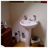 My Work - Laura And Bill Henry - Before And After