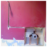 My Work - Laura And Bill Henry - Before And After